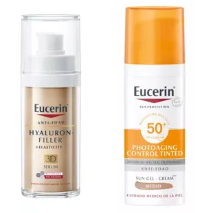 Eucerin Thiamidol Anti-Age Spot Routine Pack