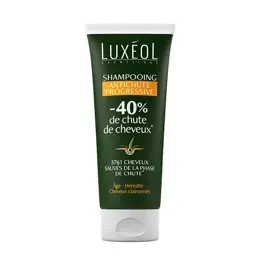 Luxéol Shampooing Antichute Progressive