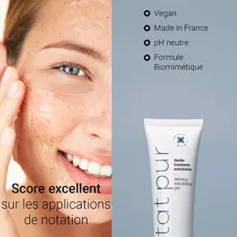 État Pur Gelée Fondante Exfoliante 50ml