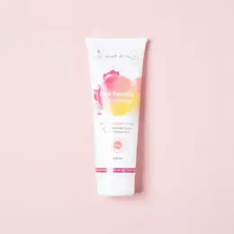 Les Secrets de Loly Après-Shampoing Pink Paradise 250ml