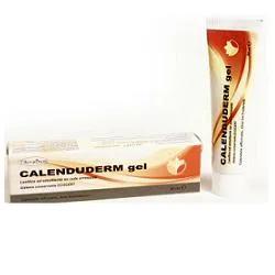 Calenduderm Gel Rinfrescante Lenitivo Pelle 50 ml