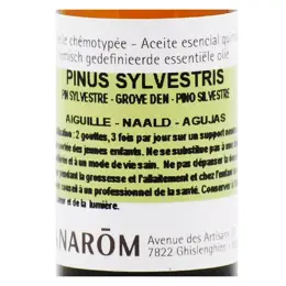 Pranarom Huile Essentielle Pin Sylvestre 30ml