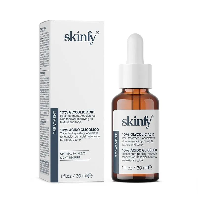 Skinfy Siero Peeling Glicolico 30 ml