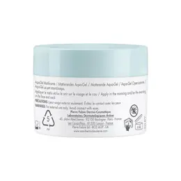 Avene Cleanance Aqua-Gel Matifiant 50ml