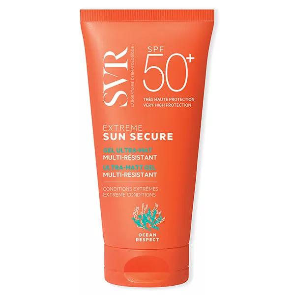 SVR Sun Secure Extrême Spf50+ 50ml