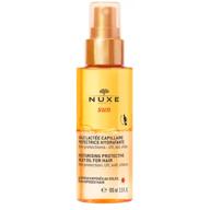 Nuxe Sun Oil Leite protetor hidratante para cabelos 100 ml