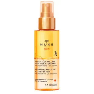 Nuxe Sun Huile Capillaire 0 ml