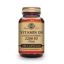 Solgar Vitamine D3 2200 IE (cholecalciferol) 100 capsules