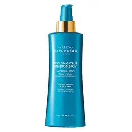 Esthederm Solaires Prolongateur de Bronzage Après-Soleil Lait de Soin Corps 200ml