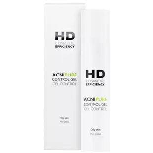 HD Cosmetic Efficiency Acnipure Gel Control 50 ml
