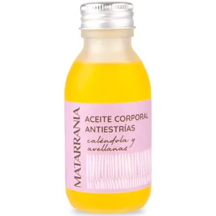 Bio Matarrania Anti-Stretch Mark Oil 100ml