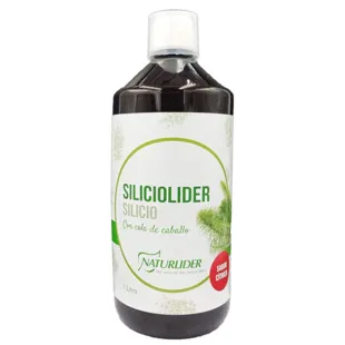 Naturlider Siliciolider Horsetail 1 Liter