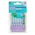 TePe Scovolino Interdentale Extra Flessibile Viola Pastello 1.1mm 6 unità
