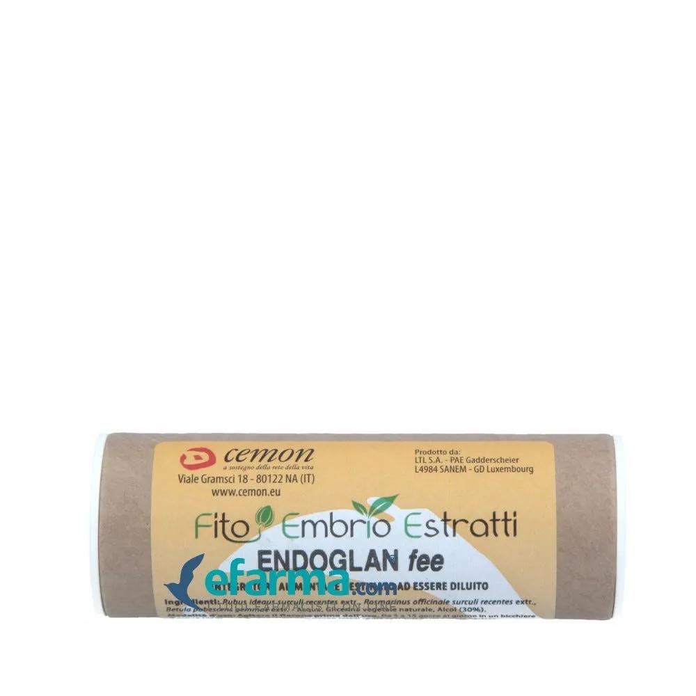 Cemon Endoglan FEE 15 ml