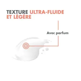 Avène Solaire Fluide Sport SPF50+ 100ml