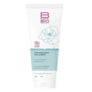 B com BIO Shampoo senza Solfato 200ml
