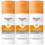 Eucerin Anti-Aging Gesichts-Sonnenfluid LSF 50+ 3x50 ml