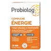 Mayoly CHC Probiolog Complexe Énergie 30 gélules