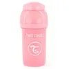 Twistshake Biberon Anti-Colique Rose Pastel +0m 180ml