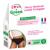 Love & Green Short Menstrual Lavable Ecológico Talla 36 Flujo Abundante