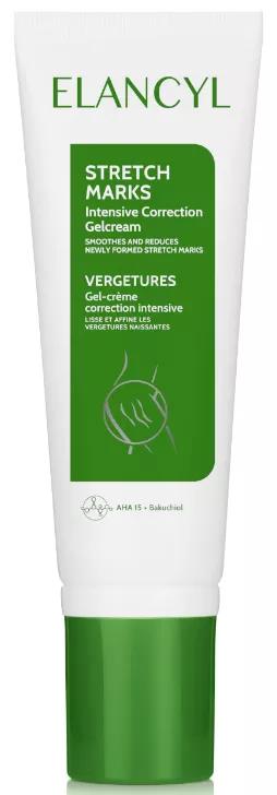 Elancyl Crème Correctrice Vergetures 75 ml