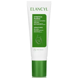 Elancyl Dehnungsstreifen-Korrekturcreme 75 ml