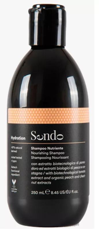 Sendo Voedende Shampoo 250 ml