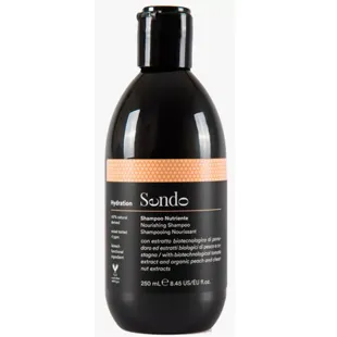 Sendo Nourishing Shampoo 250 ml