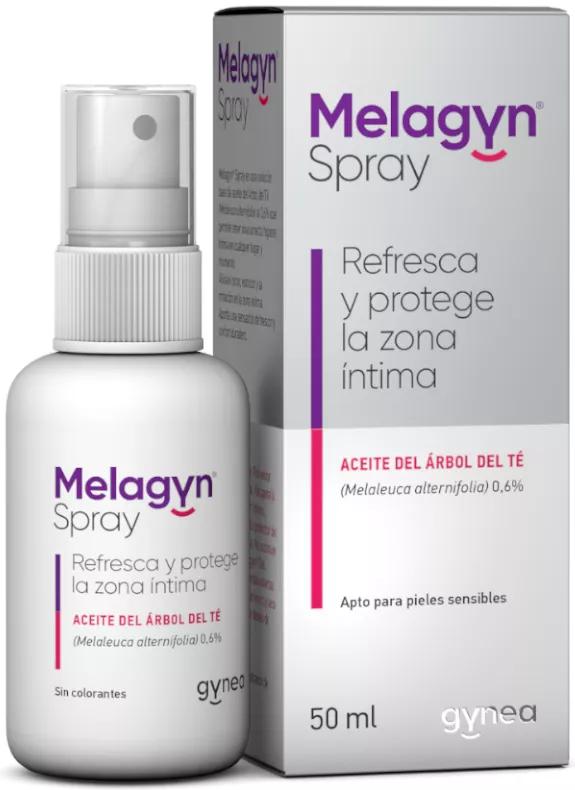 Gynea Melagyn Spray 50ml