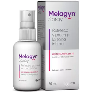 Spray Melagyn 50 ml