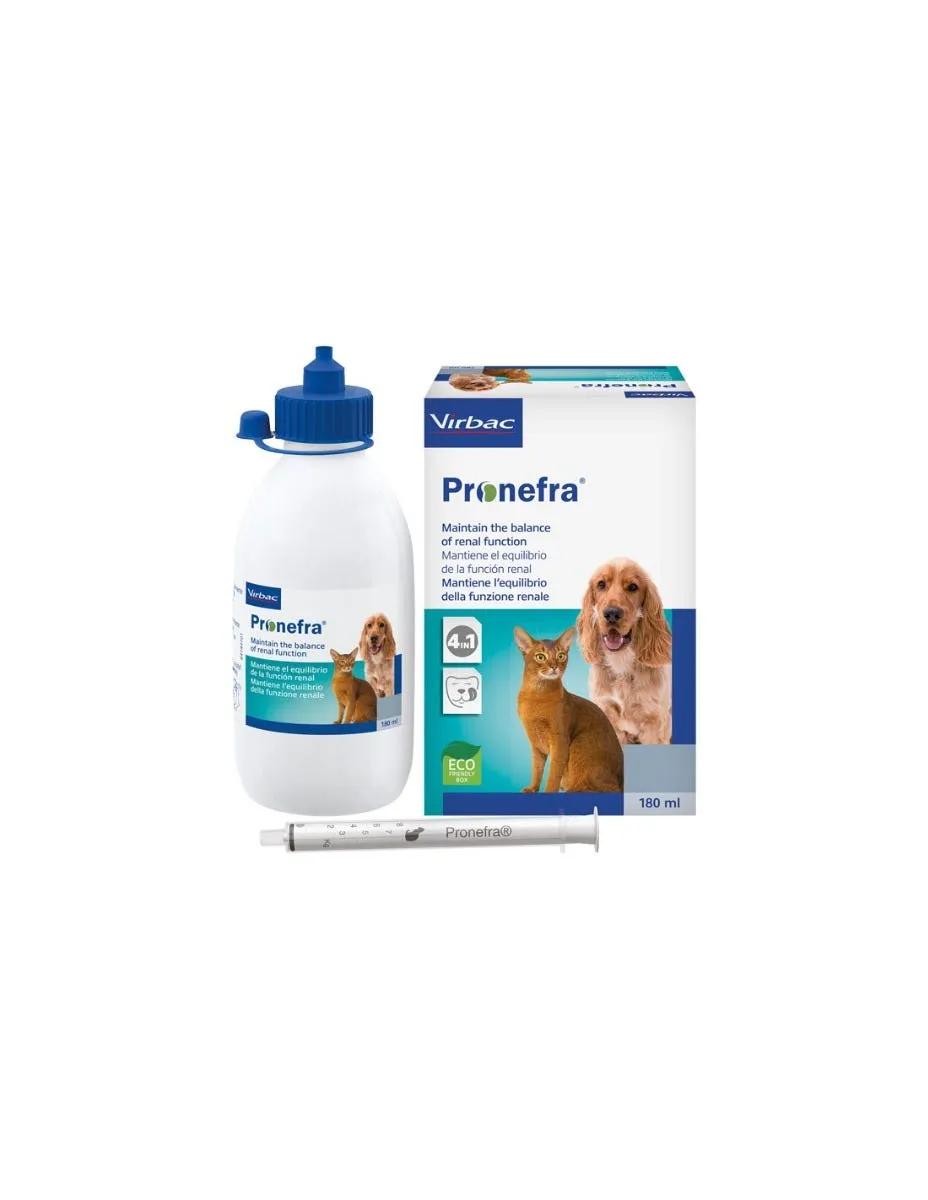 Pronefra Integratore Renale Per Cani E Gatti 180 ml