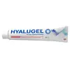 Hyalugel Dentifrice Acide Hyaluronique Inflammation des Gencives Goût Menthe-Citron 75ml