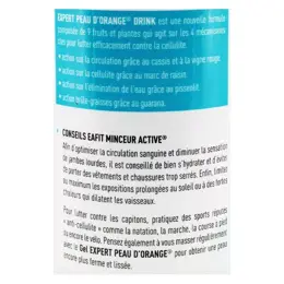 Eafit Expert Peau d'Orange Drink 500ml