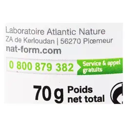 Nat & Form Original Piloselle 200 gélules