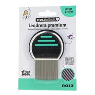 Nosa Pente Lendrera Premium 