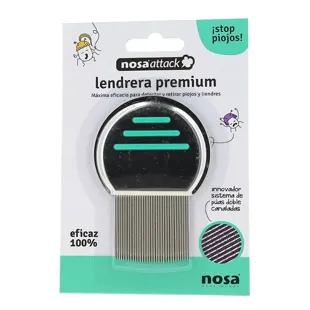 Nosa Peine Lendrera Premium