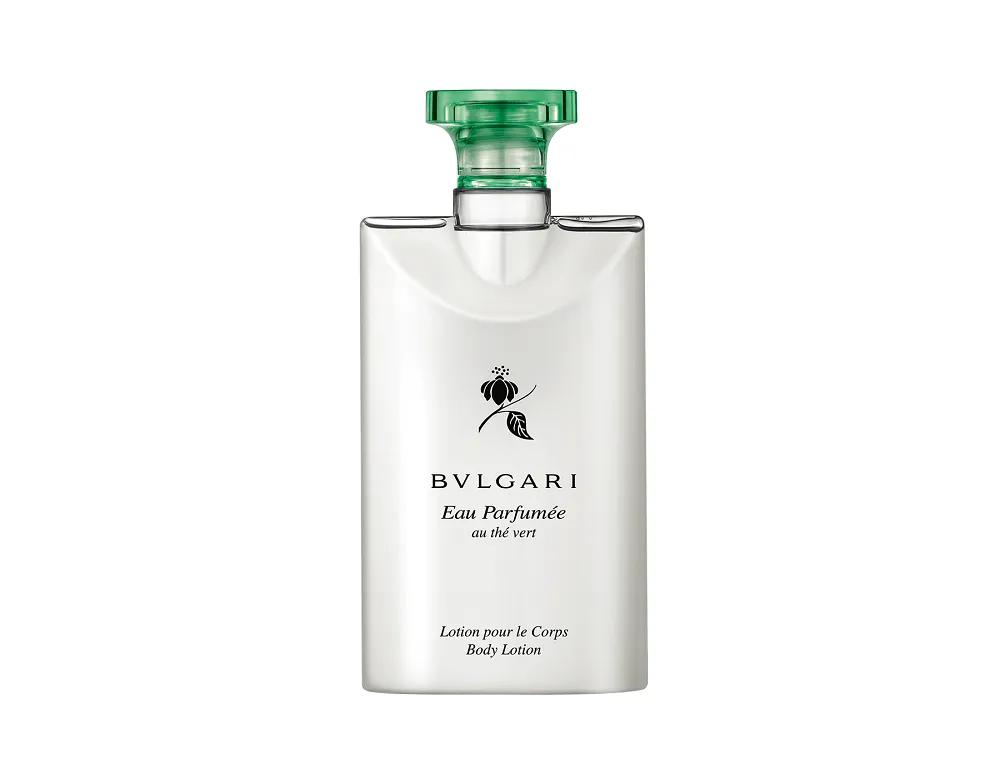 Bvlgari Eau Parfumée al Tè Verde Lozione Corpo 200 ml