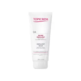 Topicrem DA Baume Émollient 200ml