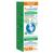 Spray decongestionante Puressentiel per allergie, confezione da 30 ml con oli essenziali biologici.