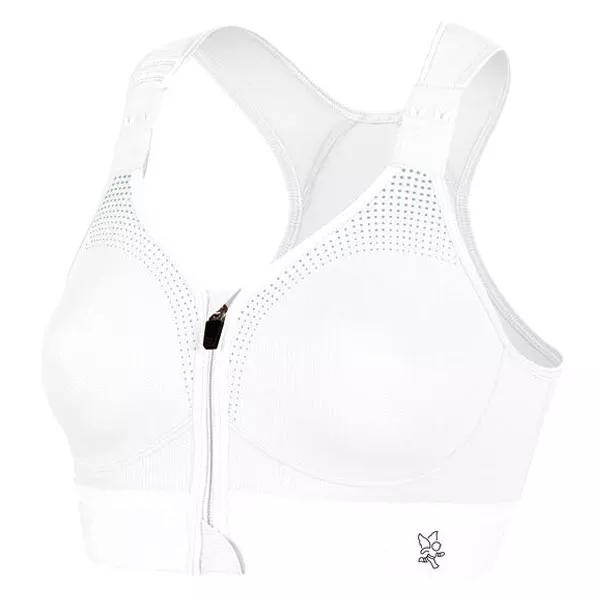 Reggiseno sportivo Thuasne Eaz IP Evo 85C Bianco