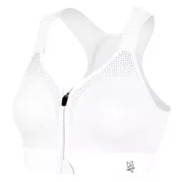 Thuasne Sport Brassière Eaz Ip Evo 85C Blanc