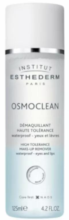 Institut Esthederm Osmoclean Démaquillant Yeux et Lèvres 125 ml