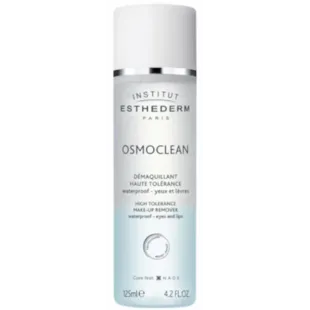 Institut Esthederm Osmoclean Augen- und Lippen-Make-up-Entferner 125 ml