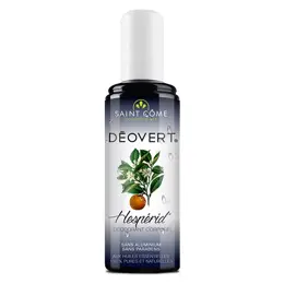 Aromaspray Déovert Fraîcheur Hespéridées 100ml