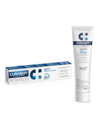 Curasept Biosmalto Dentifricio Protezione Carie 75 ml