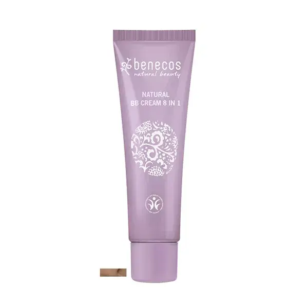 Benecos BB Cream Beige 30ml