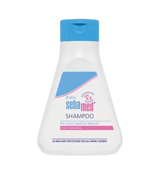 Sebamed Baby Shampoo Delicato 250 ml