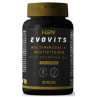 Comprar HSN Evovits Multivitamínico 120 Cápsulas | Atida