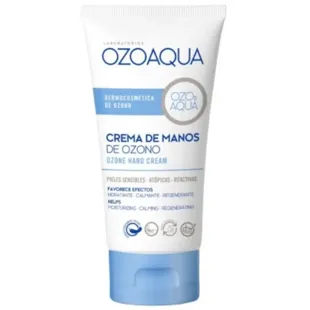 Ozoaqua Crema de Manos 50 ml