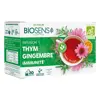 Biosens Infusion Bio Immunité Résistance 20 sachets